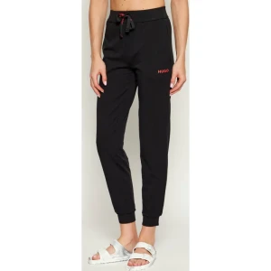 Hugo Bodywear Spodnie od piżamy ID | Regular Fit