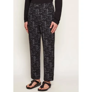 Hugo Bodywear Spodnie od piżamy MAEL | Regular Fit