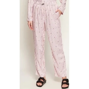 Hugo Bodywear Spodnie od piżamy SARTORIAL | Relaxed fit