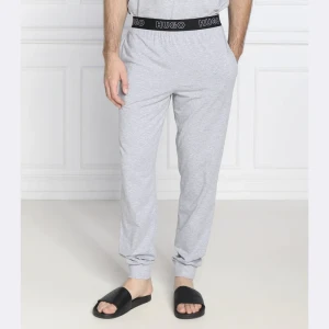Hugo Bodywear Spodnie od piżamy Unite Pants | Regular Fit