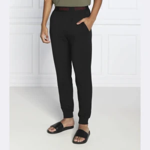 Hugo Bodywear Spodnie od piżamy Unite Pants | Regular Fit