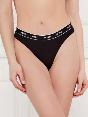 Hugo Bodywear Stringi 3-pack