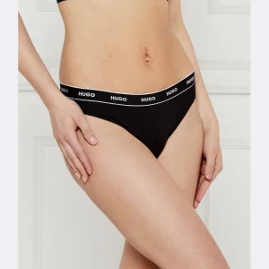 Hugo Bodywear Stringi 3-pack