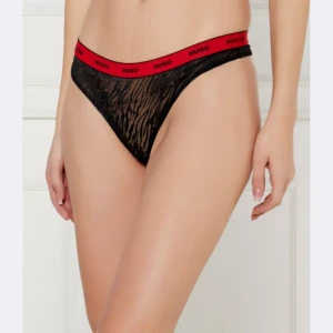 Hugo Bodywear Stringi 3-pack