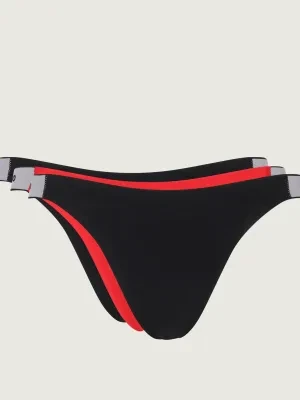 Hugo Bodywear Stringi 3-pack