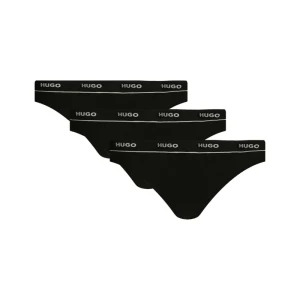 Hugo Bodywear Stringi 3-pack