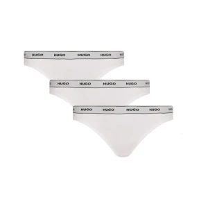 Hugo Bodywear Stringi 3-pack
