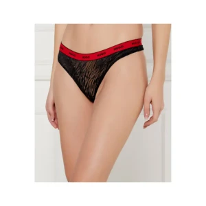 Hugo Bodywear Stringi 3-pack