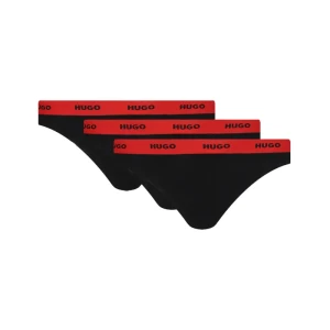 Hugo Bodywear Stringi 3-pack