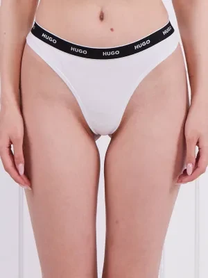 Hugo Bodywear Stringi 3-pack