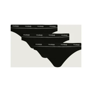 Hugo Bodywear Stringi 3-pack