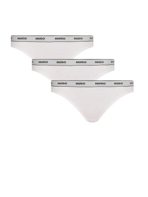 Hugo Bodywear Stringi 3-pack