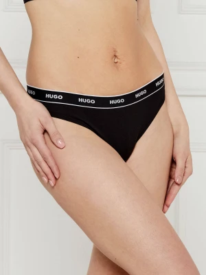 Hugo Bodywear Stringi 3-pack