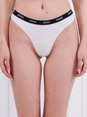 Hugo Bodywear Stringi 3-pack