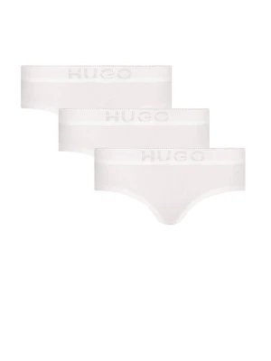 Hugo Bodywear Stringi 3-pack