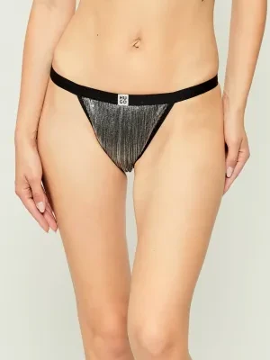 Hugo Bodywear Stringi PLISSE