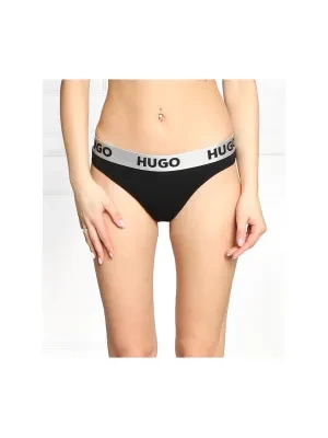 Hugo Bodywear Stringi SPORTY LOGO