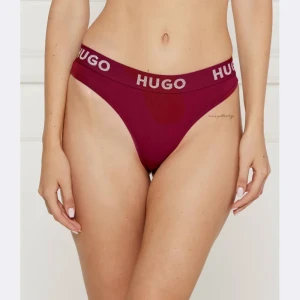 Hugo Bodywear Stringi SPORTY LOGO