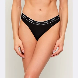Hugo Bodywear Stringi STRIPE PYP