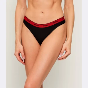 Hugo Bodywear Stringi STRIPE PYP
