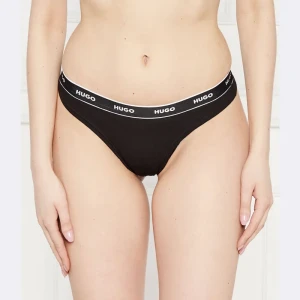 Hugo Bodywear Stringi THONG