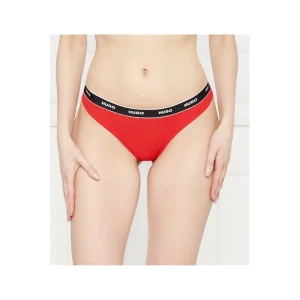 Hugo Bodywear Stringi THONG