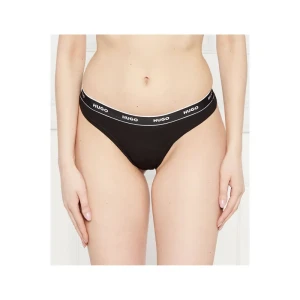 Hugo Bodywear Stringi THONG