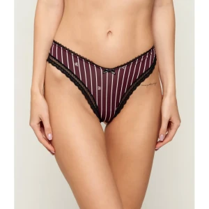 Hugo Bodywear Stringi UNIQUE