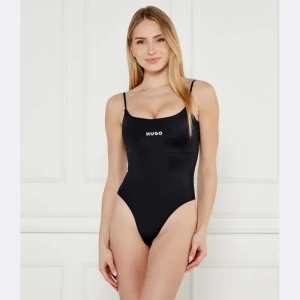 Hugo Bodywear Strój kąpielowy