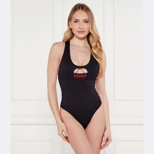 Hugo Bodywear Strój kąpielowy DOTTI