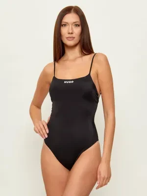 Hugo Bodywear Strój kąpielowy PURE