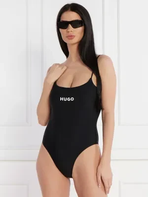 Hugo Bodywear Strój kąpielowy PURE