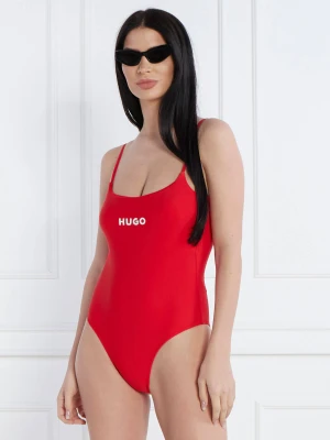 Hugo Bodywear Strój kąpielowy PURE