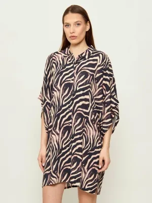 Hugo Bodywear Sukienka FANCY