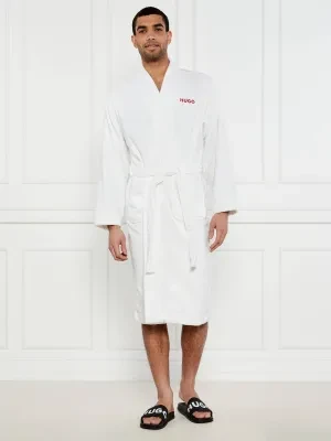 Hugo Bodywear Szlafrok Terry Gown | Regular Fit