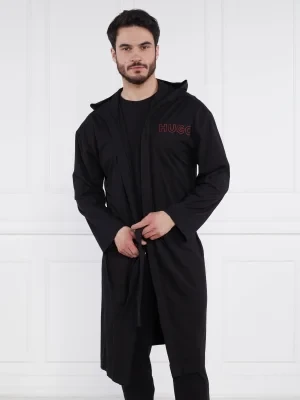 Hugo Bodywear Szlafrok Unite | Casual fit