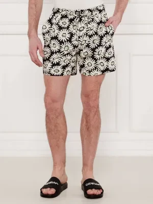 Hugo Bodywear Szorty DAZZY | Regular Fit