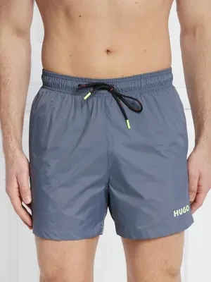 Hugo Bodywear Szorty HAITI | Regular Fit