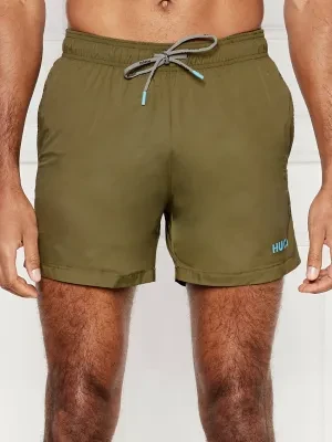 Hugo Bodywear Szorty HAITI | Regular Fit
