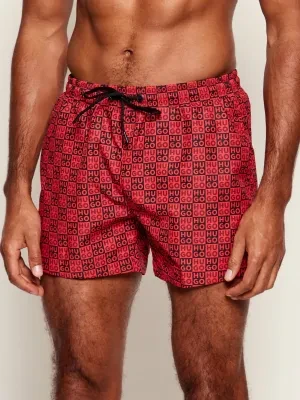 Hugo Bodywear Szorty kąpielowe AARON