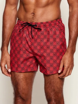 Hugo Bodywear Szorty kąpielowe AARON