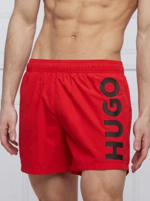 Hugo Bodywear Szorty kąpielowe ABAS | Regular Fit