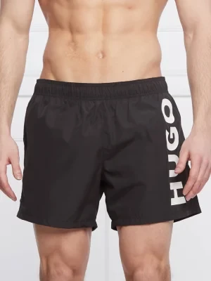 Hugo Bodywear Szorty kąpielowe ABAS | Regular Fit