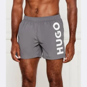 Hugo Bodywear Szorty kąpielowe ABAS | Regular Fit