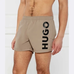 Hugo Bodywear Szorty kąpielowe ABAS | Regular Fit