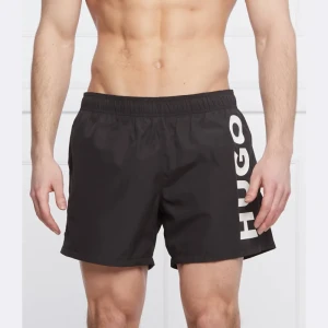 Hugo Bodywear Szorty kąpielowe ABAS | Regular Fit