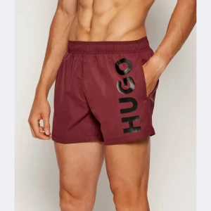 Hugo Bodywear Szorty kąpielowe ABAS | Regular Fit