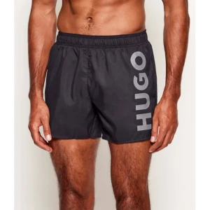 Hugo Bodywear Szorty kąpielowe ABAS | Regular Fit