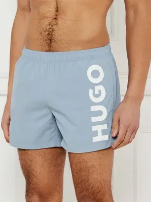 Hugo Bodywear Szorty kąpielowe ABAS | Regular Fit