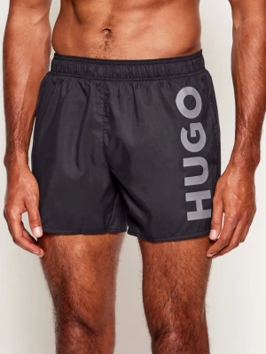 Hugo Bodywear Szorty kąpielowe ABAS | Regular Fit